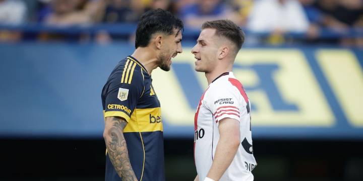 EN VIVO: así están las posiciones del Torneo Clausura, los cruces de octavos de final y las clasificaciones a las copas