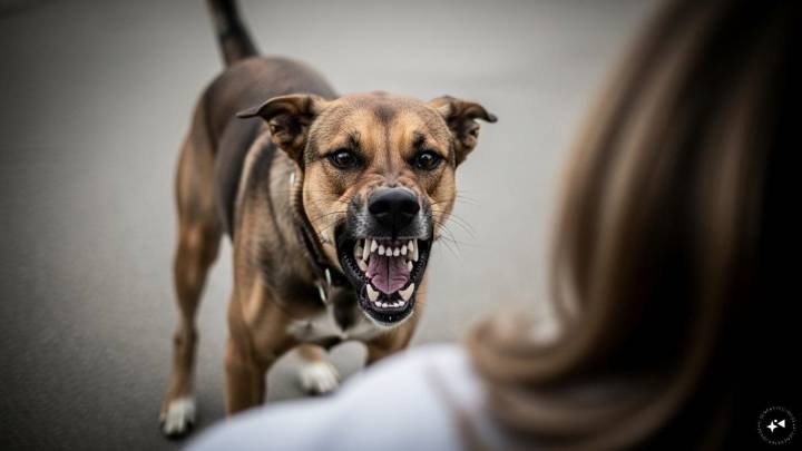 9-Month-Old Baby Dies After Attack By Dog At Home In UK