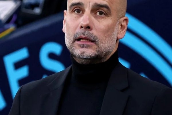 Guardiola, sin filtro sobre un posible regreso al Barcelona: "No me..."