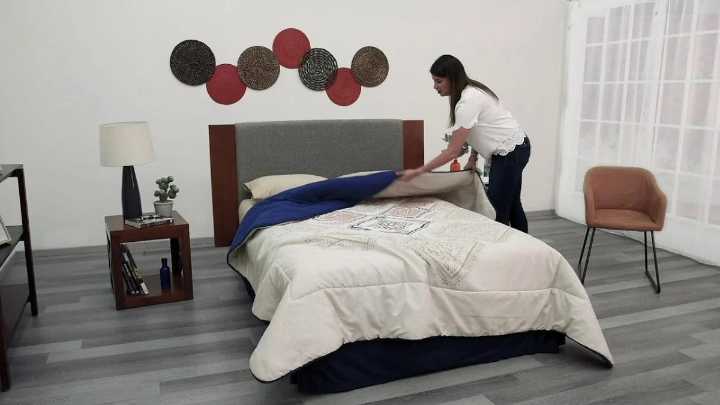 Ni meditar ni hacer yoga: la práctica que reducirá tu estrés y te ayudará a organizar mejor tus días