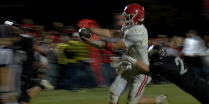 St. Mary’s football to play for third state title in Class D2 Championship Game