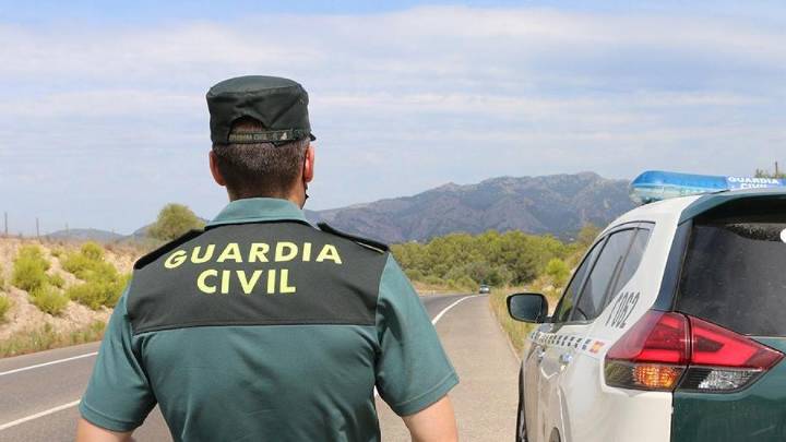 Tres cadáveres hallados en menos de 24 horas en la provincia de Málaga