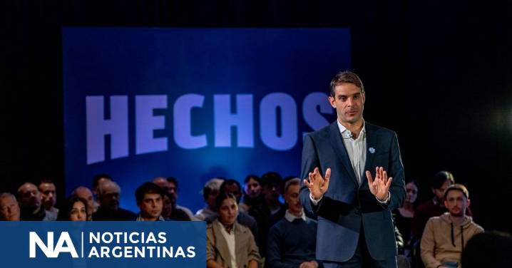 Passaglia criticó a Kicillof por ampliar cargos en Banco Provincia y pedir deuda