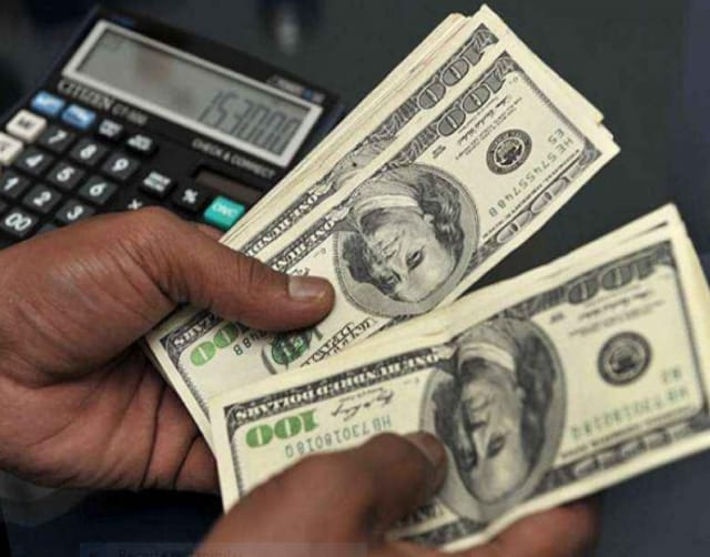 Conoce cómo cierra semana dólar BCV este viernes 14 de noviembre