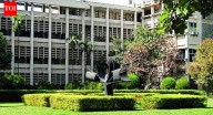 IIT Bombay vs. IIT Madras: Which institute is home to higher number of female students?