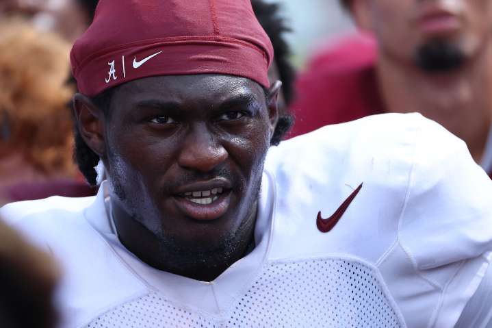 Alabama football injury update: Qua Russaw, DaShawn Jones, Jah