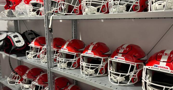 European league of American football and breakaway teams reach deal to reunite