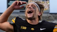 Iowa football scores go-ahead within final 2 minutes vs Oregon