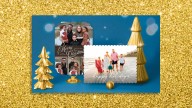 You can still get 76% off last-minute custom holiday photo cards here