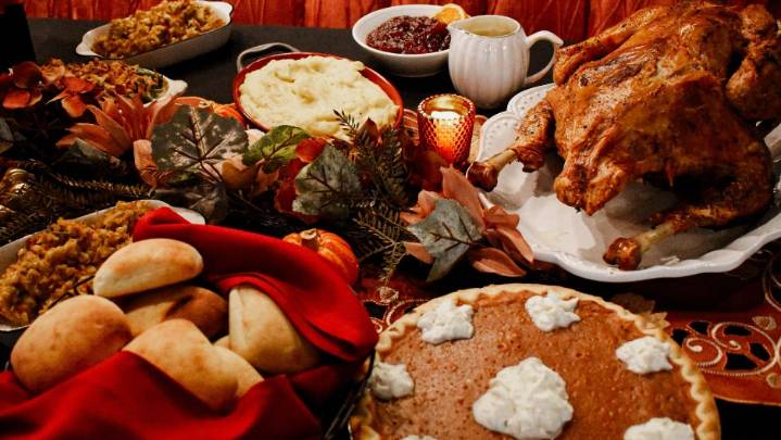 More than 15 places to order a Thanksgiving meal to