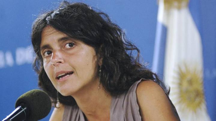 La Corte dejó firme la condena a Romina Picolotti por defraudación al Estado