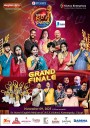 Daijiworld Swara Sagara grand finale set to dazzle Udupi on Nov 9