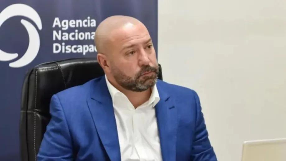 Caso ANDIS: Quiénes son los funcionarios que se fueron del Gobierno por sus vínculos con Miguel Calvete