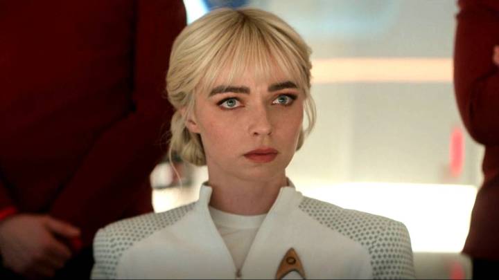 Jess Bush's Favorite Star Trek: Strange New Worlds Episode Revealed As Season 3's Best