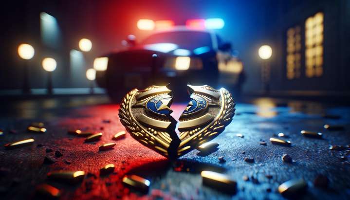 Braselton Police Chief Arrested for Stalking