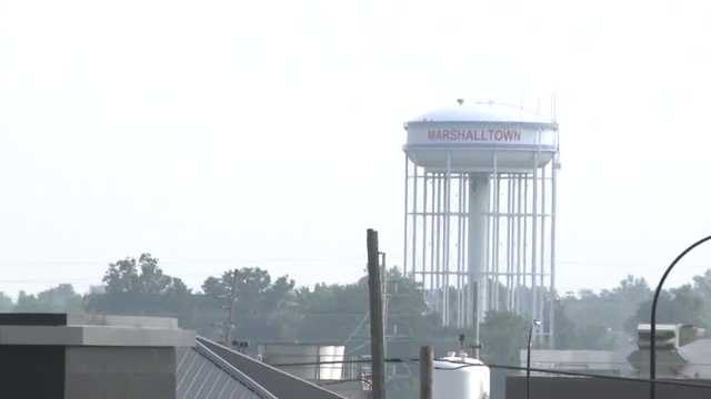 Marshalltown wrestles with unanswered questions after Iowa’s largest legionella outbreak