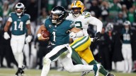 What time do Eagles play vs Packers? How to watch Monday Night Football game