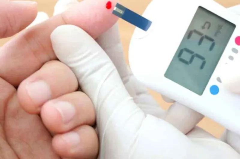 Día Mundial de la Diabetes: los 7 hábitos para controlarla
