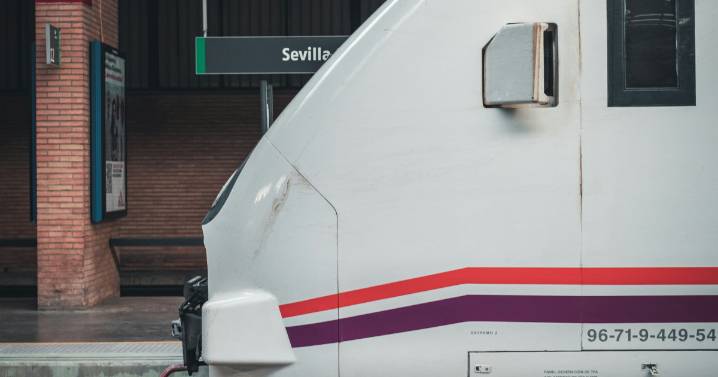 Los trenes andaluces recuperan la normalidad tras el temporal pese a posibles retrasos puntuales