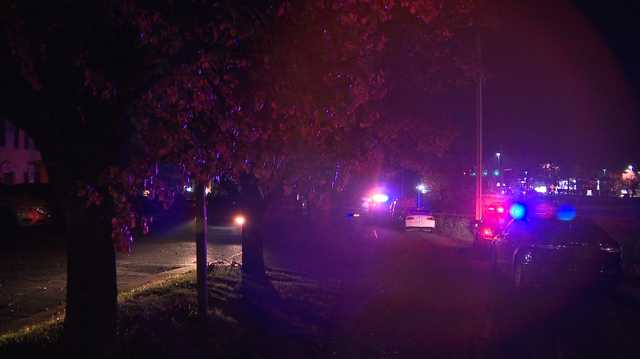 LMPD investigating shooting death of 8-year-old in southeast Louisville