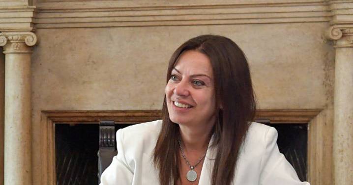 El nuevo programa social que creó Sandra Pettovello: de qué se trata y a quiénes beneficia