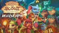Is The Lost Legends of Redwall: The Scout Anthology Crossplay?