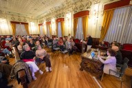 La historia del agua de Albacete llena el Museo Municipal