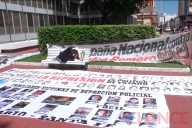 La Marcha Nacional contra el Gatillo Fácil acompaña el juicio por jurados del caso Gabriel Gusmán