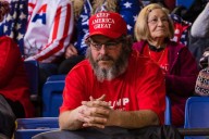 Former cult member reveals how to get through to MAGA relatives on Thanksgiving