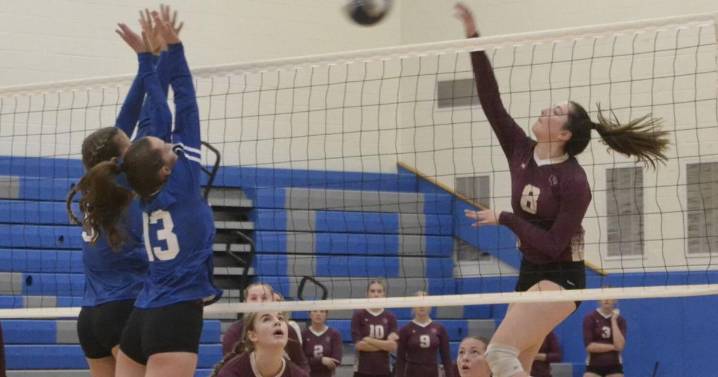 Galway sweeps Fonda-Fultonville to win Class C title