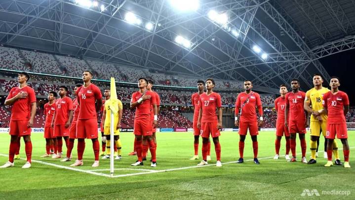 From heartbreak in Amman to joy in Kuala Lumpur: Five Lions high