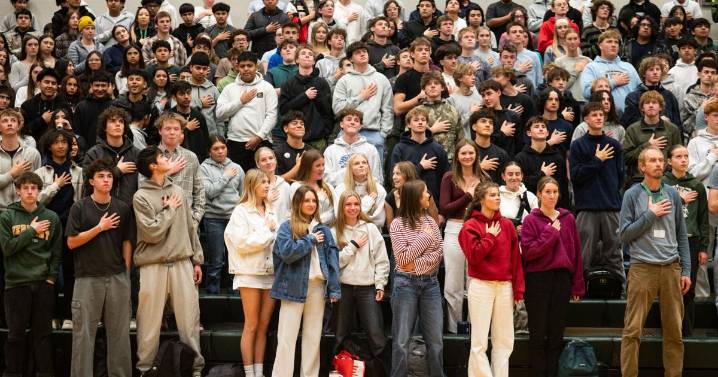 Regimented and respectful