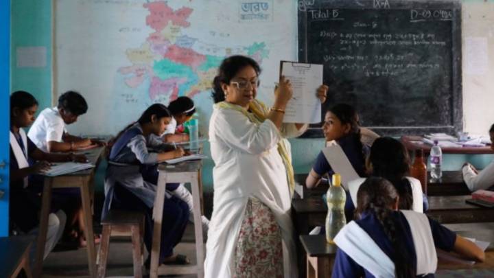 Calcutta high court defers decision on awarding marks for teaching experience in SLST 2025, awaits Supreme Court ruling