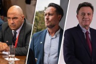 Alcaldes exigen aprobar Ley de Seguridad Municipal tras ataque a inspector en Estación Central: “Ponen en riesgo la vida de funcionarios públicos”