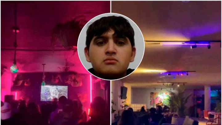 Sellaron Before Club, la discoteca donde Jaime Esteban Moreno estuvo antes de golpiza mortal en Halloween