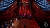 'Dancing with the Stars' season 34 finale: Who won the Mirrorball Trophy?