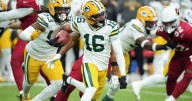 With three receivers listed as questionable on injury report, Packers may have to call upon do-it