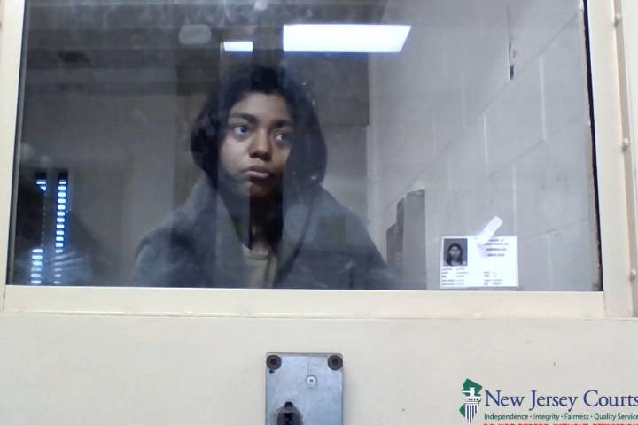 Woman claimed ‘voices’ told her to stab toddler brother