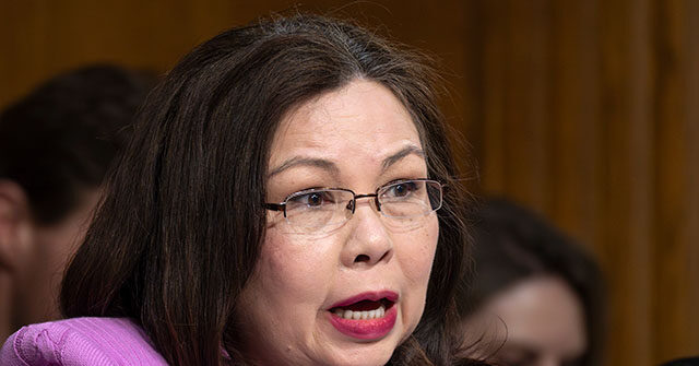 Tammy Duckworth Fires Staffer Accused of Acting as Lawyer to Help Illegal Alien