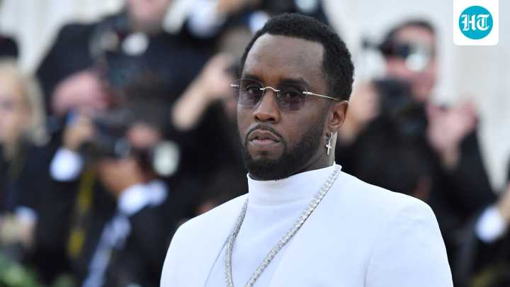 Diddy to stay in prison longer as release date moves to June 2028
