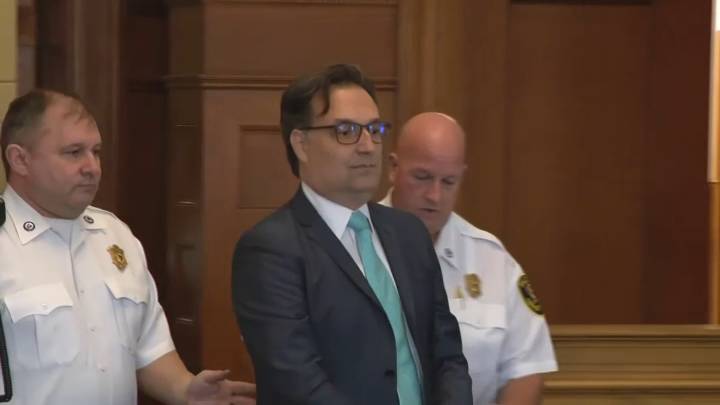 Brian Walshe murder trial: Hearing today, livestream, updates