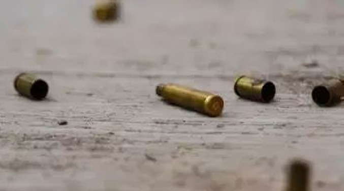 ¡Sangre en la Calle! Dos mujeres heridas en un violento tiroteo.