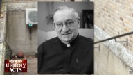UNHOLY ACTS: An ABC57 News Special Report on alleged priest sex abuse at Notre Dame