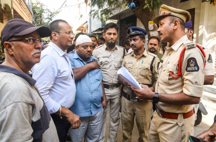 Pall of gloom descends on Saudi Arabia accident victim’s native place in Karnataka