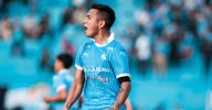 Sporting Cristal ganó con sufrimiento: Golazo agónico de Martín Távara le dio el triunfo sobre Cienciano
