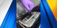 OSP: 3 arrested, 2 kilos of fentanyl found in hidden compartment during Linn County traffic stop