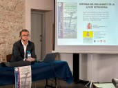 Carlos Cuerpo pone a calcular el PIB a un estadístico de su confianza con rango récord de director general en el INE