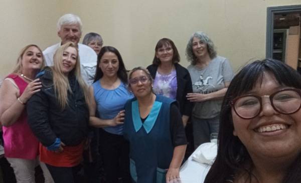 SE JUBILO WALDO WILLIAMS EN EL MUSEO PUEBLO DE LUIS