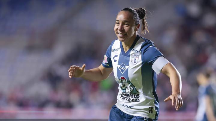 Selección Mexicana Femenil: Charlyn Corral encabeza la lista para las eliminatorias mundialistas