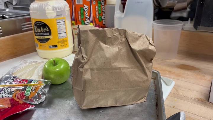 Pinellas Community rallying to provide support as SNAP benefits lag